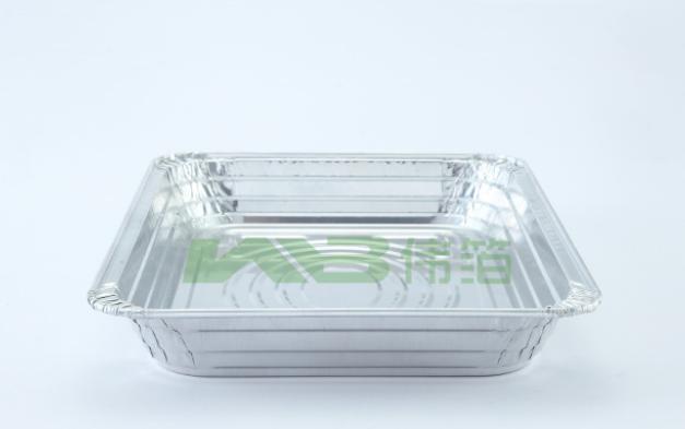 鋁箔餐盒 鋁箔餐盒