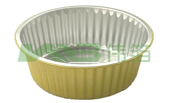 鋁箔餐盒 鋁箔餐盒